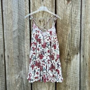 American Eagle Dress